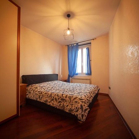 Appartement Casa Iaia à Múggia Extérieur photo